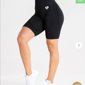 Women’s Best Seamless Bike Shorts SOLD